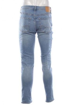 Blugi de bărbați Jack & Jones, Mărime L, Culoare Albastru, Preț 165,99 Lei