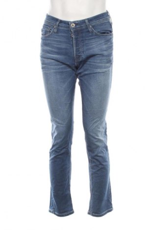 Herren Jeans Jack & Jones, Größe M, Farbe Blau, Preis 33,99 €