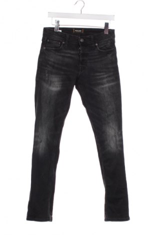 Herren Jeans Jack & Jones, Größe S, Farbe Grau, Preis 24,55 €