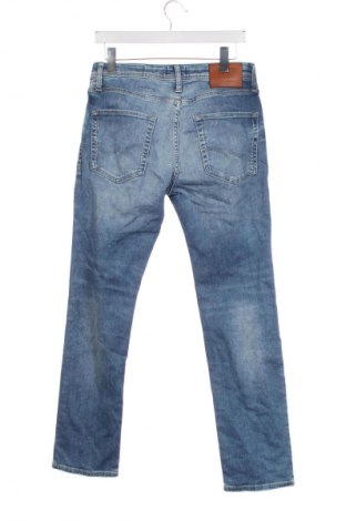 Męskie jeansy Jack & Jones, Rozmiar L, Kolor Niebieski, Cena 157,99 zł