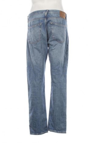 Blugi de bărbați Jack & Jones, Mărime M, Culoare Albastru, Preț 165,99 Lei