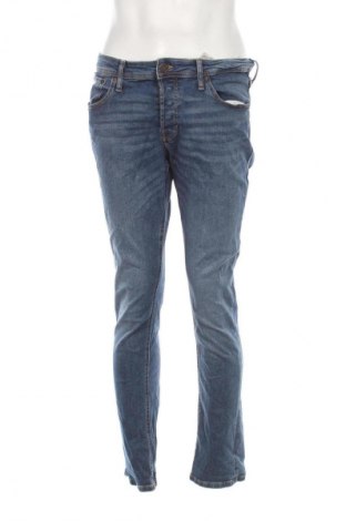 Blugi de bărbați Jack & Jones, Mărime S, Culoare Albastru, Preț 66,99 Lei
