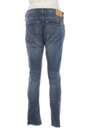 Blugi de bărbați Jack & Jones, Mărime S, Culoare Albastru, Preț 66,99 Lei