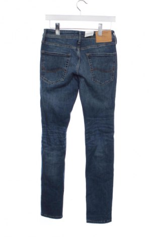 Męskie jeansy Jack & Jones, Rozmiar XS, Kolor Niebieski, Cena 378,99 zł