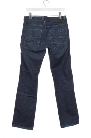 Blugi de bărbați Jack & Jones, Mărime S, Culoare Albastru, Preț 66,99 Lei