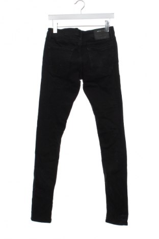 Męskie jeansy Jack & Jones, Rozmiar M, Kolor Czarny, Cena 157,99 zł