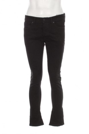 Ανδρικό τζίν Jack & Jones, Μέγεθος M, Χρώμα Μαύρο, Τιμή 30,99 €