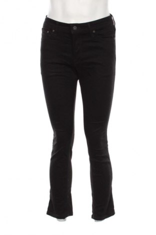 Blugi de bărbați Jack & Jones, Mărime S, Culoare Negru, Preț 66,99 Lei
