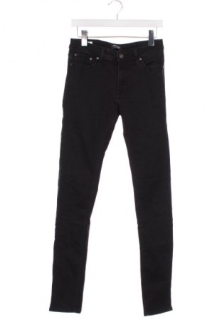 Pánske džínsy  Jack & Jones, Veľkosť S, Farba Čierna, Cena  27,95 €