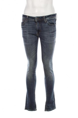 Męskie jeansy Jack & Jones, Rozmiar S, Kolor Niebieski, Cena 157,99 zł