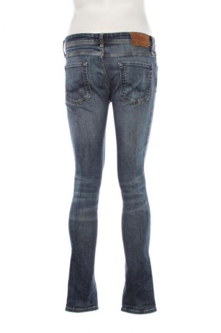 Męskie jeansy Jack & Jones, Rozmiar S, Kolor Niebieski, Cena 157,99 zł