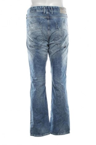 Blugi de bărbați Jack & Jones, Mărime L, Culoare Albastru, Preț 165,99 Lei
