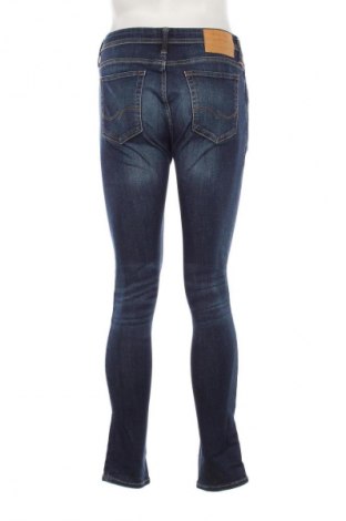 Męskie jeansy Jack & Jones, Rozmiar S, Kolor Niebieski, Cena 54,99 zł