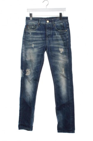 Pánské džíny  Jack & Jones, Velikost S, Barva Modrá, Cena  779,00 Kč