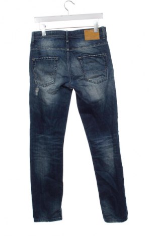 Pánské džíny  Jack & Jones, Velikost S, Barva Modrá, Cena  779,00 Kč