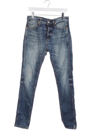 Herren Jeans Jack & Jones, Größe XS, Farbe Blau, Preis 33,99 €