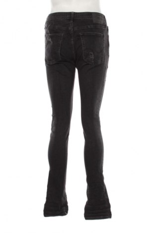 Herren Jeans Jack & Jones, Größe L, Farbe Schwarz, Preis 33,99 €