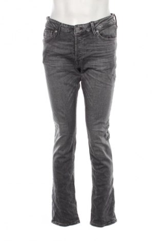 Męskie jeansy Jack & Jones, Rozmiar M, Kolor Szary, Cena 157,99 zł