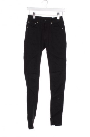 Męskie jeansy Jack & Jones, Rozmiar XS, Kolor Czarny, Cena 157,99 zł