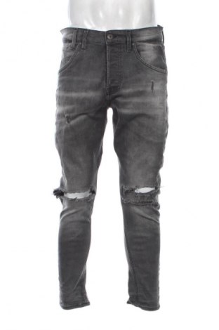 Мъжки дънки Jack & Jones, Размер L, Цвят Черен, Цена 47,88 лв.