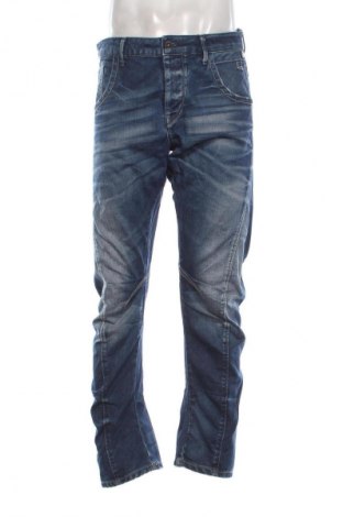 Pánske džínsy  Jack & Jones, Veľkosť M, Farba Modrá, Cena  27,95 €