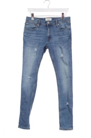 Blugi de bărbați Jack & Jones, Mărime S, Culoare Albastru, Preț 165,99 Lei