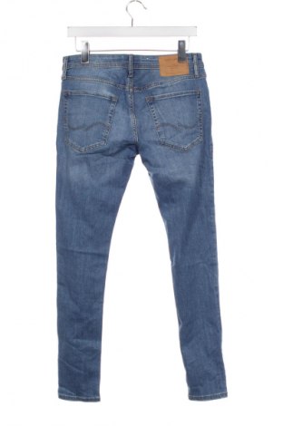 Blugi de bărbați Jack & Jones, Mărime S, Culoare Albastru, Preț 165,99 Lei