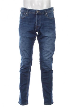 Herren Jeans Jack & Jones, Größe L, Farbe Blau, Preis 65,60 €