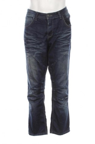 Blugi de bărbați Jack's, Mărime XL, Culoare Albastru, Preț 54,99 Lei