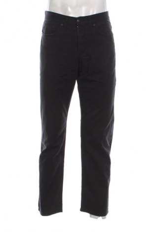 Мъжки дънки Kenneth Cole, Размер S, Цвят Черен, Цена 96,14 лв.