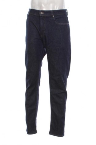 Ανδρικό τζίν Lacoste, Μέγεθος XL, Χρώμα Μπλέ, Τιμή 49,10 €