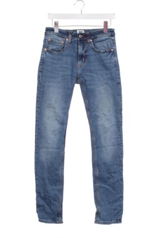 Herren Jeans Lager 157, Größe S, Farbe Blau, Preis 26,99 €