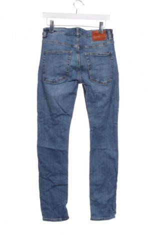 Herren Jeans Lager 157, Größe S, Farbe Blau, Preis 26,99 €