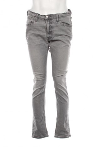 Herren Jeans Lee, Größe L, Farbe Grau, Preis € 52,99
