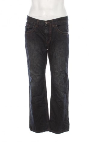 Herren Jeans Lerros, Größe L, Farbe Blau, Preis € 33,99