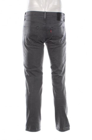 Мъжки дънки Levi's, Размер M, Цвят Сив, Цена 75,99 лв.
