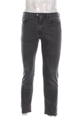 Blugi de bărbați Levi's, Mărime M, Culoare Gri, Preț 258,99 Lei