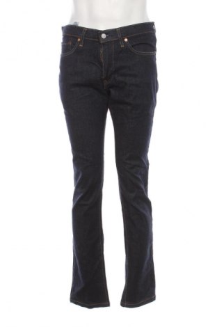 Blugi de bărbați Levi's, Mărime M, Culoare Albastru, Preț 258,99 Lei