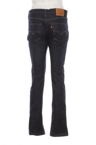 Blugi de bărbați Levi's, Mărime M, Culoare Albastru, Preț 258,99 Lei