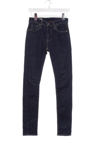 Męskie jeansy Levi's, Rozmiar XXS, Kolor Niebieski, Cena 245,99 zł