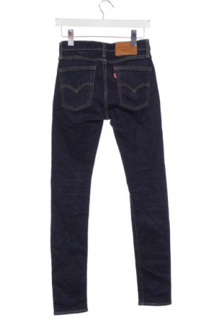 Męskie jeansy Levi's, Rozmiar XXS, Kolor Niebieski, Cena 245,99 zł