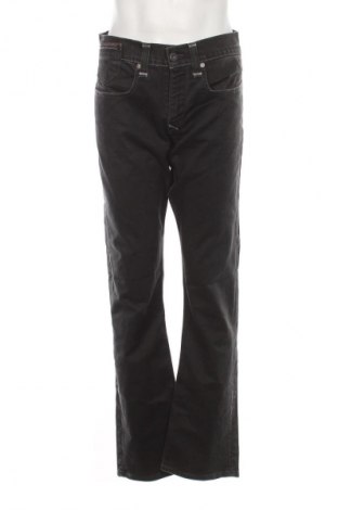 Ανδρικό τζίν Levi's, Μέγεθος L, Χρώμα Μαύρο, Τιμή 47,99 €