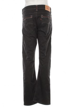 Ανδρικό τζίν Levi's, Μέγεθος L, Χρώμα Μαύρο, Τιμή 47,99 €