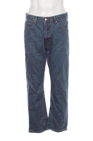 Férfi farmernadrág Levi's, Méret M, Szín Kék, Ár 20 229 Ft