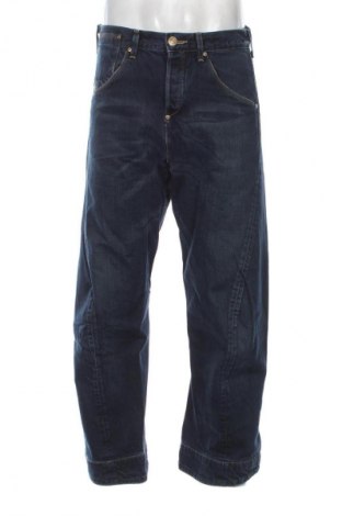 Herren Jeans Levi's, Größe M, Farbe Blau, Preis € 38,36