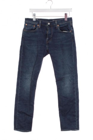 Pánske džínsy  Levi's, Veľkosť S, Farba Modrá, Cena  43,95 €