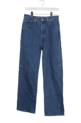 Blugi de bărbați Levi's, Mărime XS, Culoare Albastru, Preț 258,99 Lei
