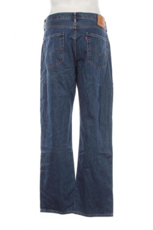 Herren Jeans Levi's, Größe L, Farbe Blau, Preis € 52,99