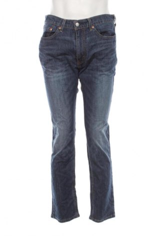 Blugi de bărbați Levi's, Mărime M, Culoare Albastru, Preț 258,99 Lei
