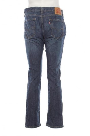 Blugi de bărbați Levi's, Mărime M, Culoare Albastru, Preț 258,99 Lei